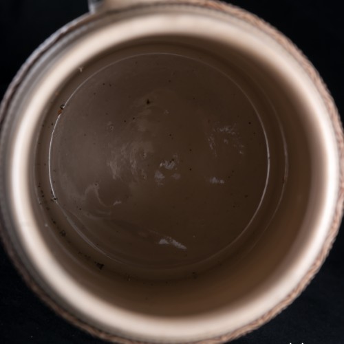 Пивная кружка 1л, Reinhold Merkelbach, Германия, 1900 гг