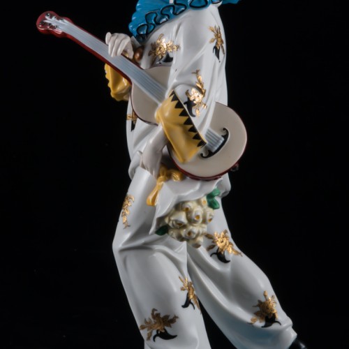 Пьеро, Hertwig & Co, Германия, 1920-30 гг