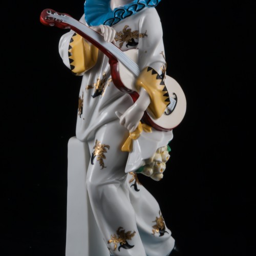 Пьеро, Hertwig & Co, Германия, 1920-30 гг