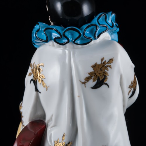 Пьеро, Hertwig & Co, Германия, 1920-30 гг