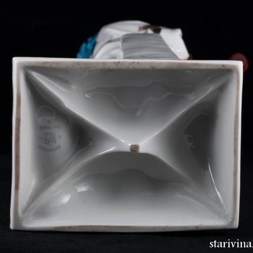 Пьеро, Hertwig & Co, Германия, 1920-30 гг