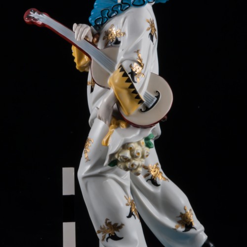 Пьеро, Hertwig & Co, Германия, 1920-30 гг