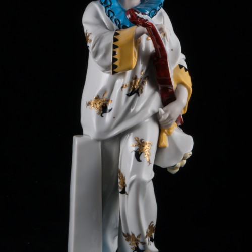 Пьеро, Hertwig & Co, Германия, 1920-30 гг