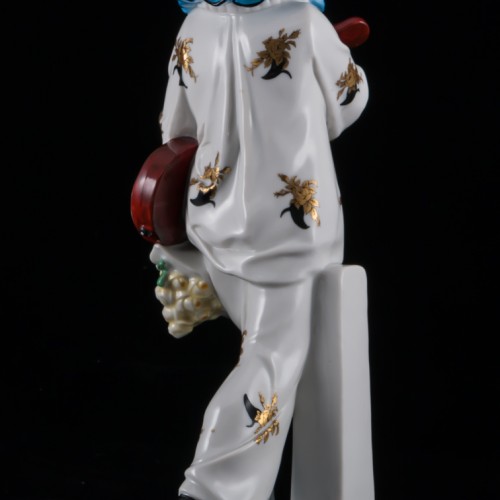 Пьеро, Hertwig & Co, Германия, 1920-30 гг