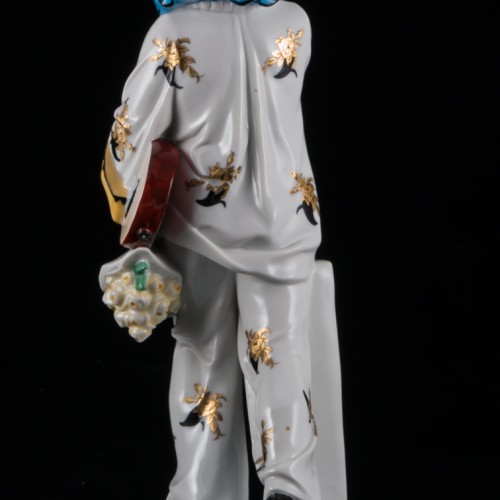 Пьеро, Hertwig & Co, Германия, 1920-30 гг