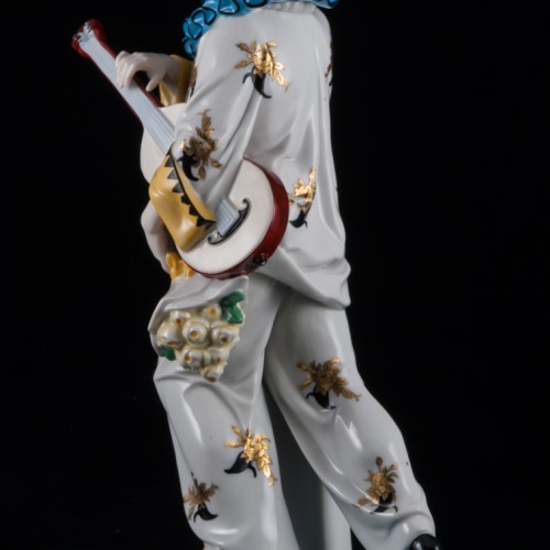 Пьеро, Hertwig & Co, Германия, 1920-30 гг