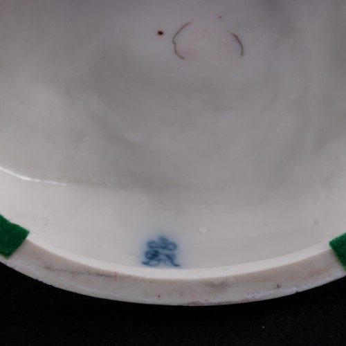 Пара влюбленных, Volkstedt, Германия, до 1935 г