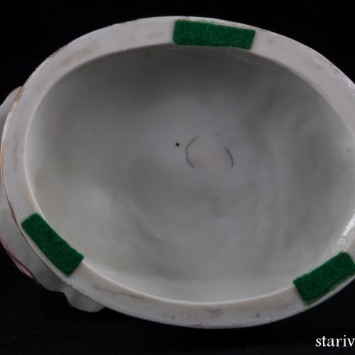 Пара влюбленных, Volkstedt, Германия, до 1935 г