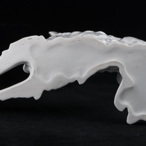 Русская борзая, Unterweissbach, Германия, до 1962 г