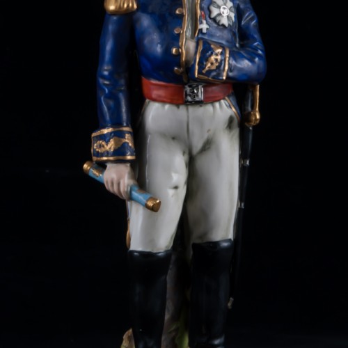 Французский маршал Гувион Сен-Сир, Scheibe-Alsbach, Германия, пер. пол. 20 в