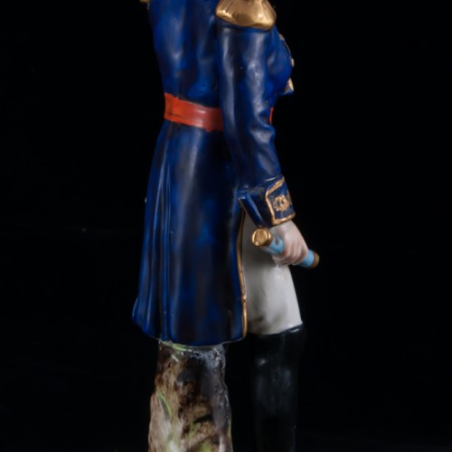 Французский маршал Гувион Сен-Сир, Scheibe-Alsbach, Германия, пер. пол. 20 в