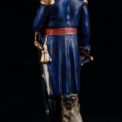 Французский маршал Гувион Сен-Сир, Scheibe-Alsbach, Германия, пер. пол. 20 в