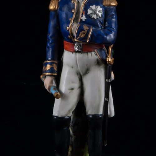 Французский маршал Гувион Сен-Сир, Scheibe-Alsbach, Германия, пер. пол. 20 в