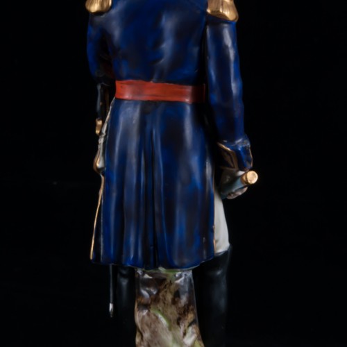 Французский маршал Гувион Сен-Сир, Scheibe-Alsbach, Германия, пер. пол. 20 в