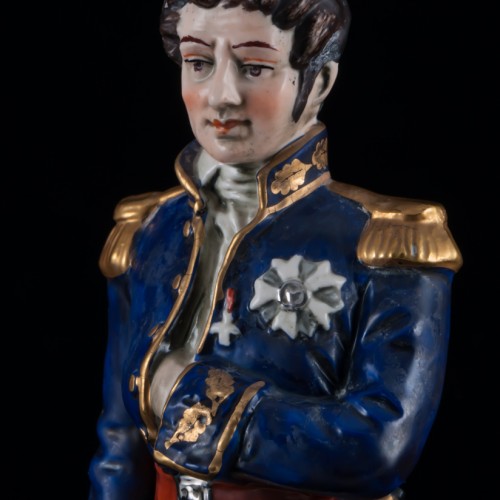 Французский маршал Гувион Сен-Сир, Scheibe-Alsbach, Германия, пер. пол. 20 в