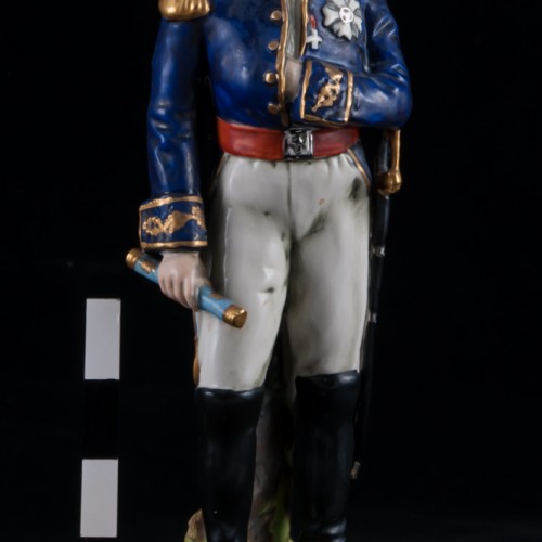 Французский маршал Гувион Сен-Сир, Scheibe-Alsbach, Германия, пер. пол. 20 в