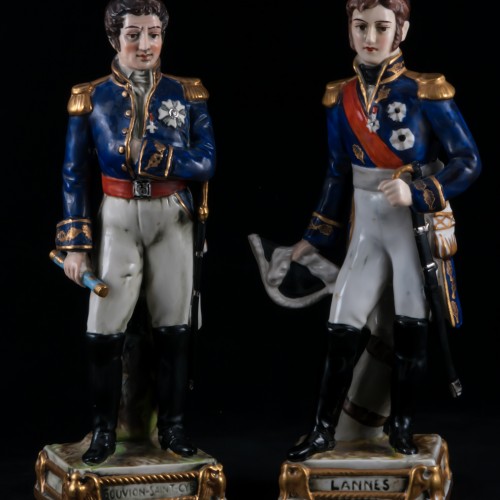 Французский маршал Гувион Сен-Сир, Scheibe-Alsbach, Германия, пер. пол. 20 в