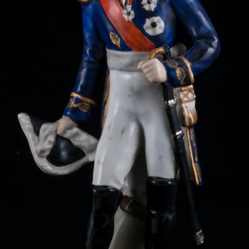 Французский маршал Ланн, Scheibe-Alsbach, Германия, пер. пол. 20 в