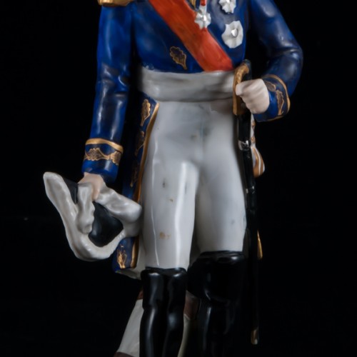 Французский маршал Ланн, Scheibe-Alsbach, Германия, пер. пол. 20 в