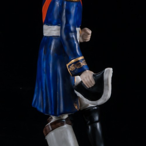 Французский маршал Ланн, Scheibe-Alsbach, Германия, пер. пол. 20 в