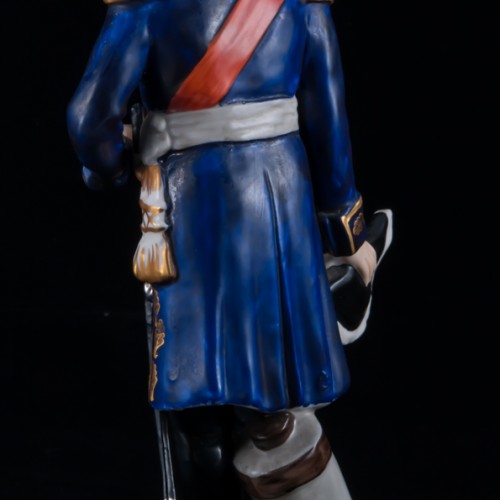 Французский маршал Ланн, Scheibe-Alsbach, Германия, пер. пол. 20 в