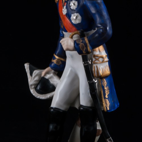 Французский маршал Ланн, Scheibe-Alsbach, Германия, пер. пол. 20 в