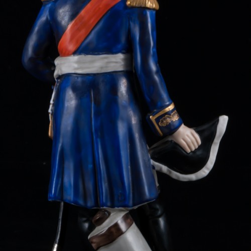 Французский маршал Ланн, Scheibe-Alsbach, Германия, пер. пол. 20 в