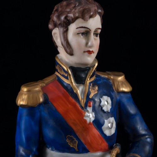 Французский маршал Ланн, Scheibe-Alsbach, Германия, пер. пол. 20 в