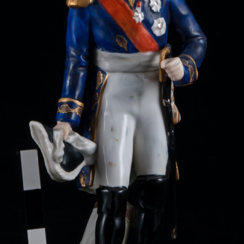 Французский маршал Ланн, Scheibe-Alsbach, Германия, пер. пол. 20 в