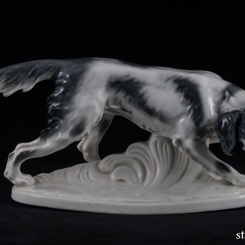 Сеттер, Fasold & Stauch, Германия, 1913-72 гг