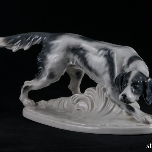 Сеттер, Fasold & Stauch, Германия, 1913-72 гг