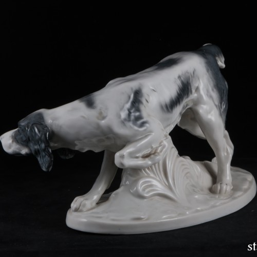 Сеттер, Fasold & Stauch, Германия, 1913-72 гг