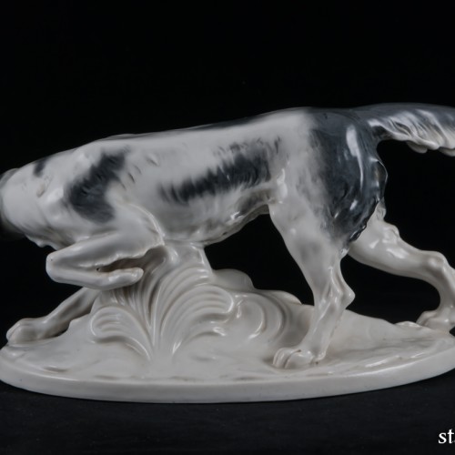 Сеттер, Fasold & Stauch, Германия, 1913-72 гг