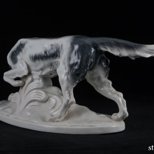 Сеттер, Fasold & Stauch, Германия, 1913-72 гг