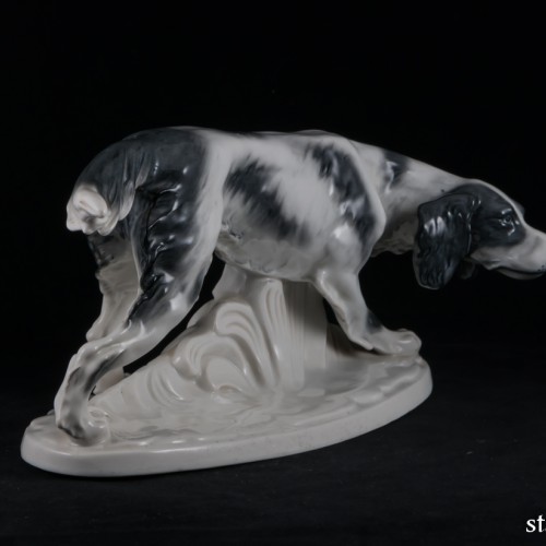 Сеттер, Fasold & Stauch, Германия, 1913-72 гг