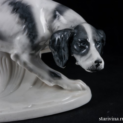 Сеттер, Fasold & Stauch, Германия, 1913-72 гг