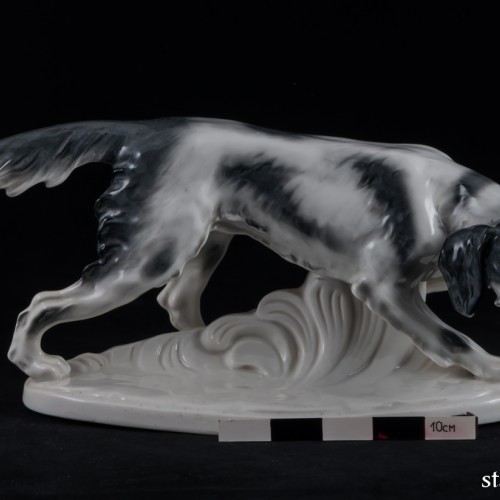 Сеттер, Fasold & Stauch, Германия, 1913-72 гг