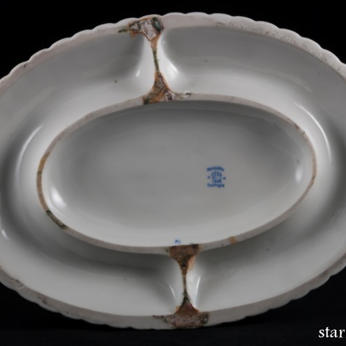 Пекинес, Hertwig & Co, Германия, 1920-30 гг