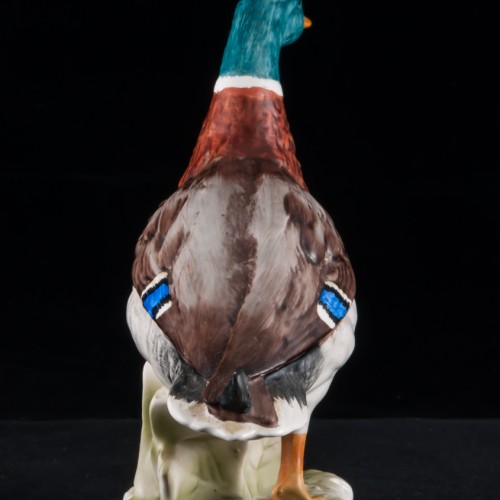 Селезень, Goebel, Германия, 1977 г