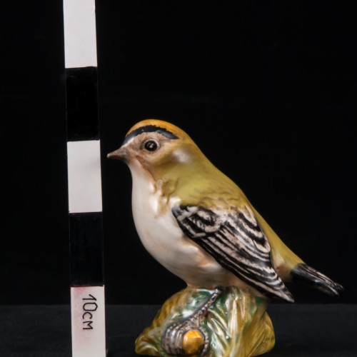 Королёк, миниатюра, Beswick, Великобритания, сер. 20 в