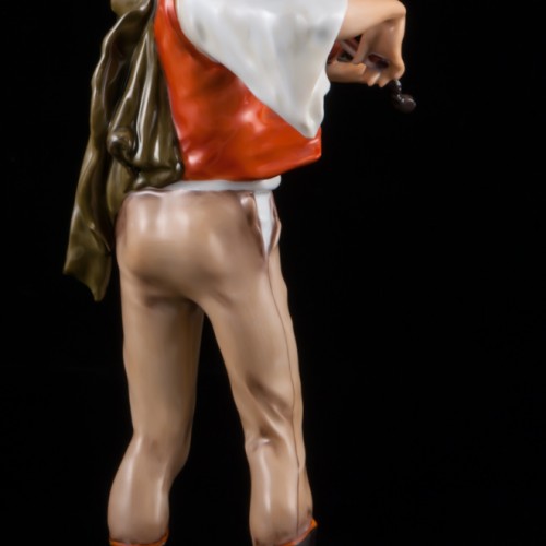 Скрипач, Alka Kaiser, Германия, 1970 гг