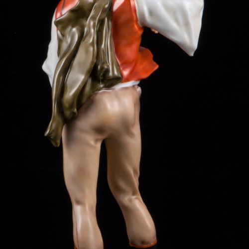 Скрипач, Alka Kaiser, Германия, 1970 гг