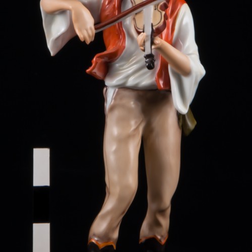 Скрипач, Alka Kaiser, Германия, 1970 гг