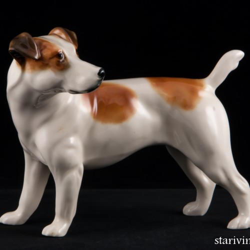 Джек рассел, Elite Pottery, Великобритания