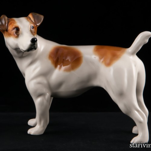 Джек рассел, Elite Pottery, Великобритания