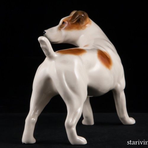 Джек рассел, Elite Pottery, Великобритания