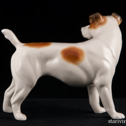 Джек рассел, Elite Pottery, Великобритания