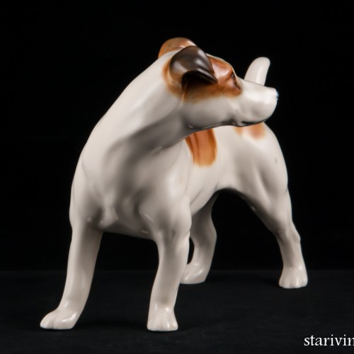 Джек рассел, Elite Pottery, Великобритания