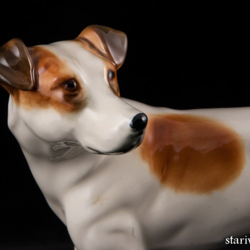 Джек рассел, Elite Pottery, Великобритания