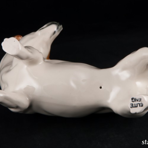 Джек рассел, Elite Pottery, Великобритания